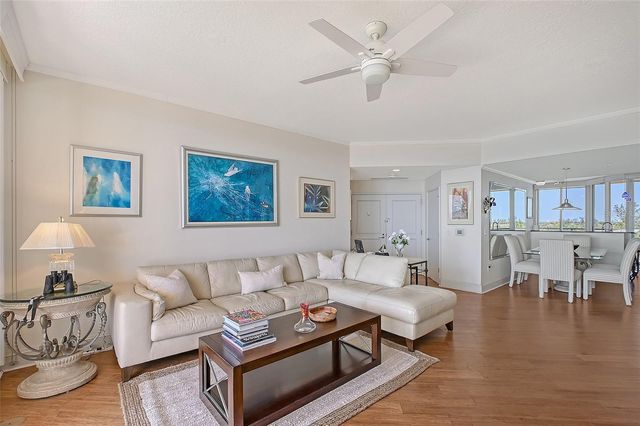 3070 GRAND BAY BOULEVARD 644, Longboat Key, FL 34228