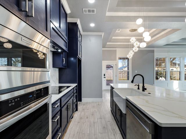 123 Cedar Bend Drive, Trinidad, TX 75163