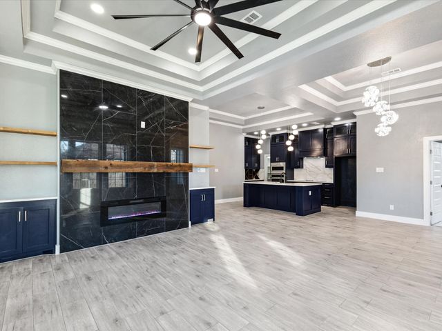 123 Cedar Bend Drive, Trinidad, TX 75163