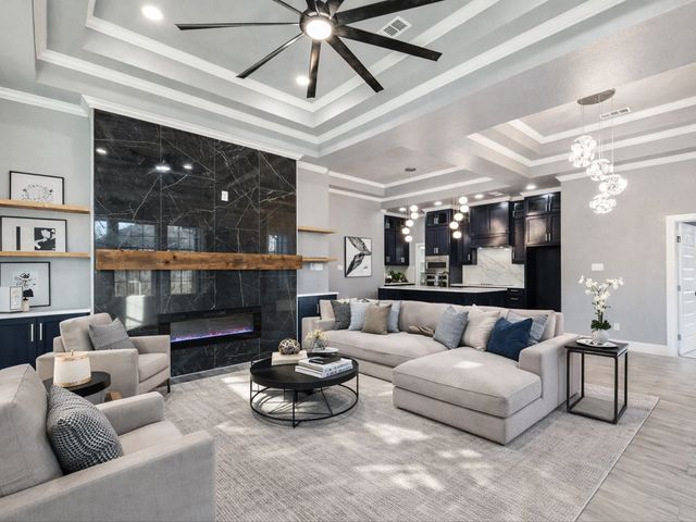 123 Cedar Bend Drive, Trinidad, TX 75163