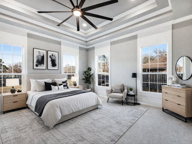 123 Cedar Bend Drive, Trinidad, TX 75163