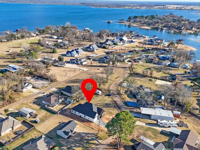 123 Cedar Bend Drive, Trinidad, TX 75163