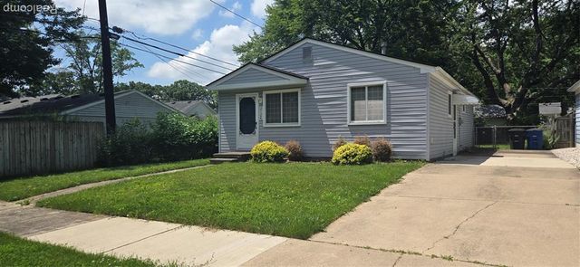 2126 S Karle Avenue, Westland, MI 48186