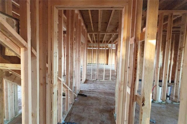 12325 Alfalfa Lane, Guthrie, OK 73044