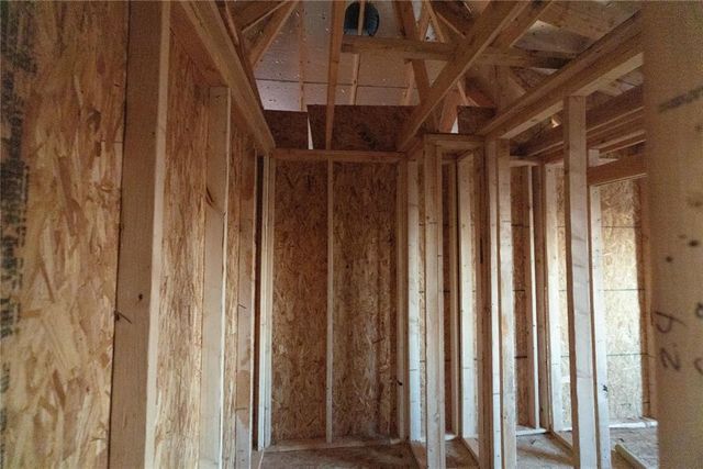 12325 Alfalfa Lane, Guthrie, OK 73044