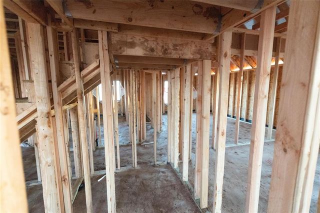 12325 Alfalfa Lane, Guthrie, OK 73044