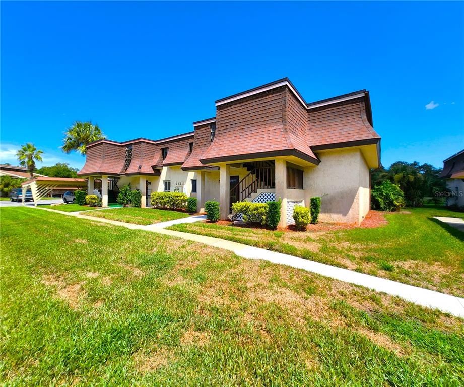 7131 DELL ROAD 2, New Port Richey, FL 34653
