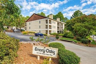 583 Emory Oaks Way, Decatur, GA 30033