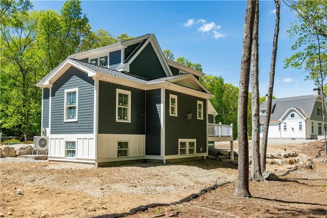 510 Greenbush Road, Warwick, RI 02818