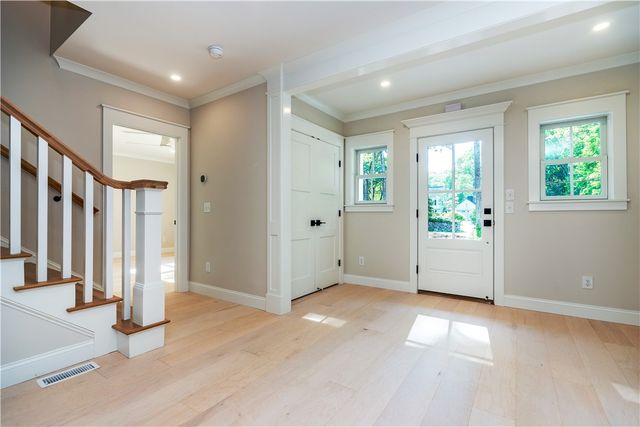 510 Greenbush Road, Warwick, RI 02818