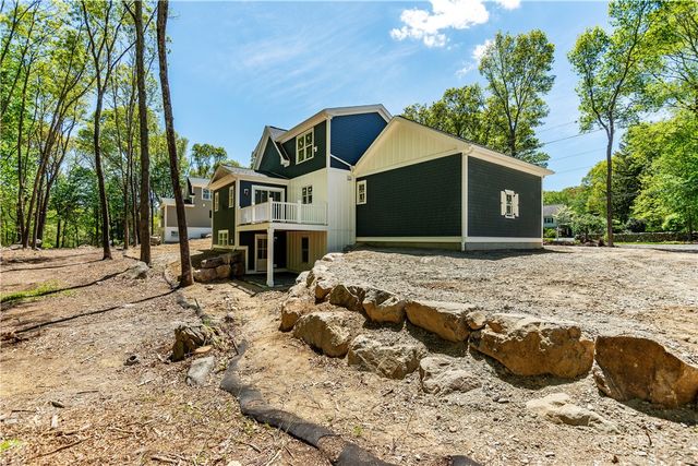 510 Greenbush Road, Warwick, RI 02818