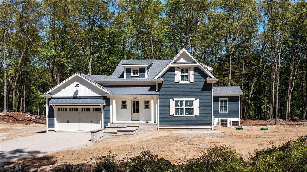 510 Greenbush Road, Warwick, RI 02818