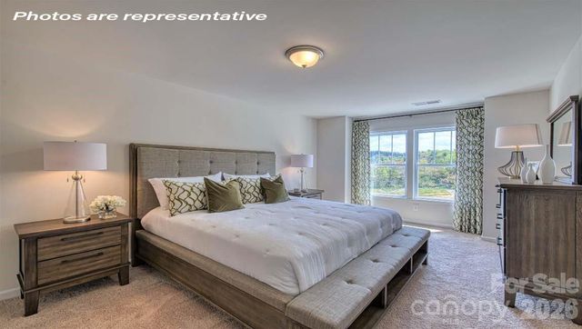 10446 Ambercrest Court NW, Huntersville, NC 28078