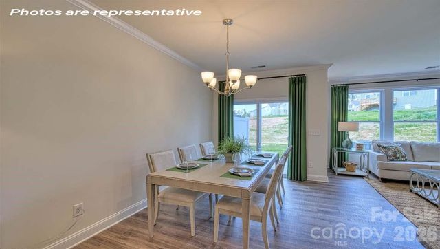 10446 Ambercrest Court NW, Huntersville, NC 28078