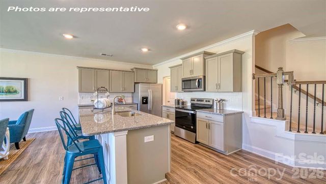 10446 Ambercrest Court NW, Huntersville, NC 28078