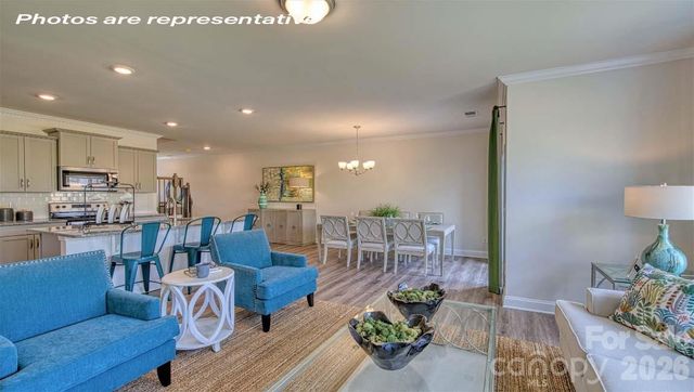 10446 Ambercrest Court NW, Huntersville, NC 28078