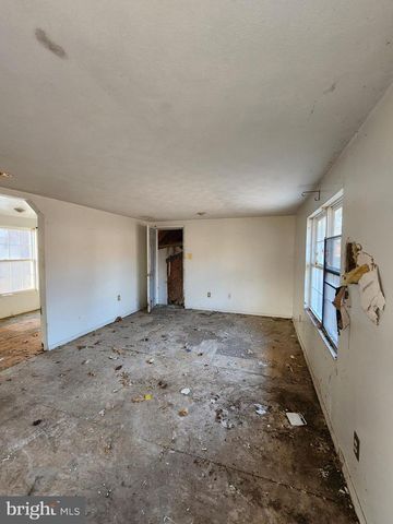 6824 KENT RD, Sunderland, MD 20689