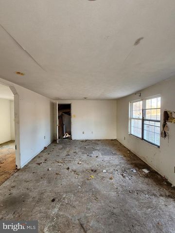 6824 KENT RD, Sunderland, MD 20689