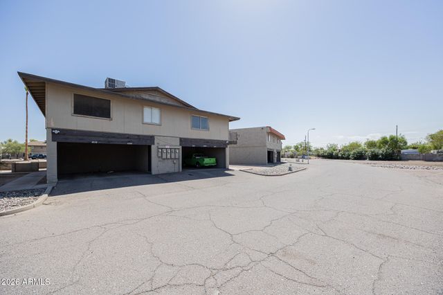 4708 E PORTLAND Street, Phoenix, AZ 85008