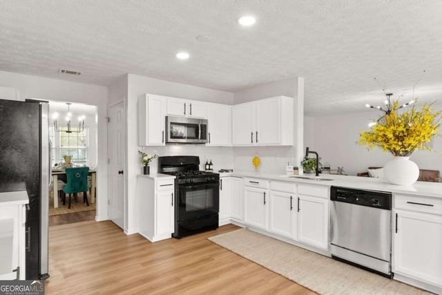 2337 Copper Grove Lane, Buford, GA 30518