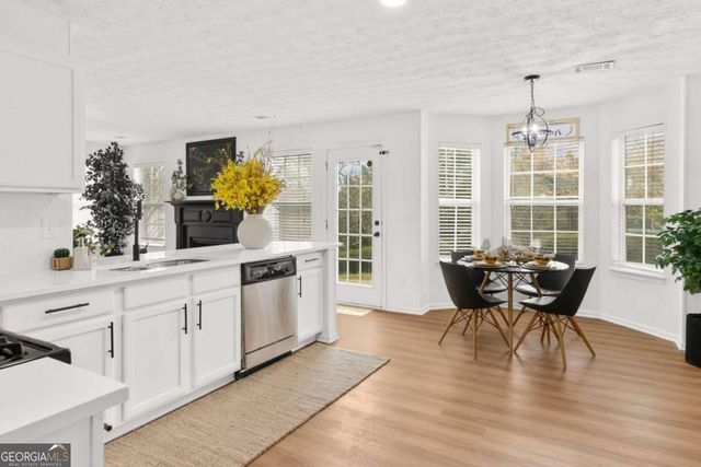 2337 Copper Grove Lane, Buford, GA 30518