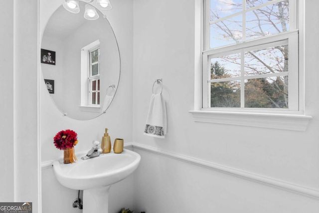 2337 Copper Grove Lane, Buford, GA 30518