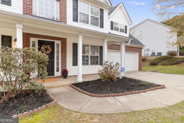 2337 Copper Grove Lane, Buford, GA 30518