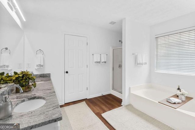 2337 Copper Grove Lane, Buford, GA 30518