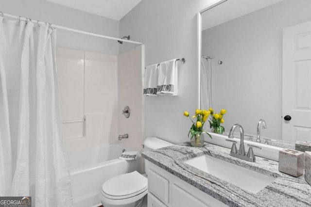 2337 Copper Grove Lane, Buford, GA 30518