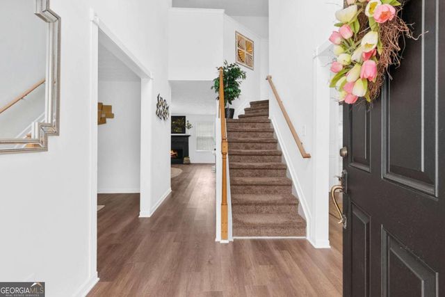 2337 Copper Grove Lane, Buford, GA 30518