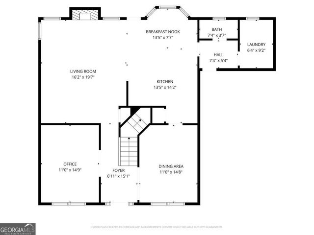 2337 Copper Grove Lane, Buford, GA 30518