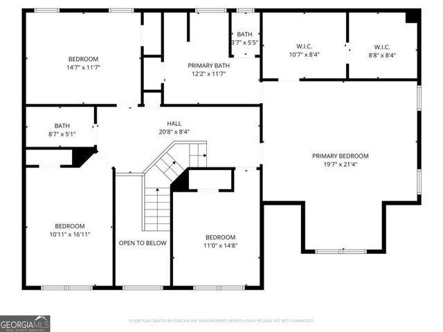 2337 Copper Grove Lane, Buford, GA 30518