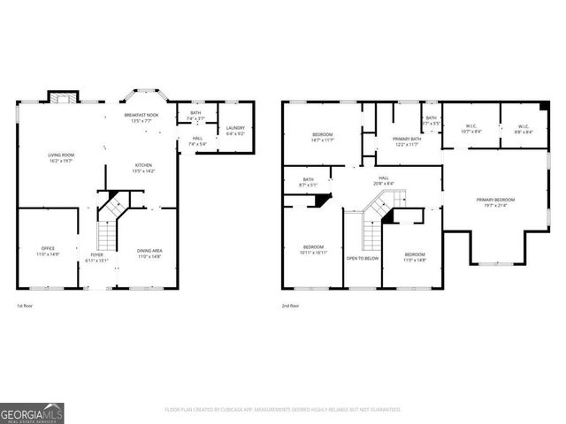 2337 Copper Grove Lane, Buford, GA 30518