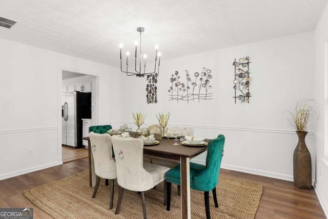 2337 Copper Grove Lane, Buford, GA 30518