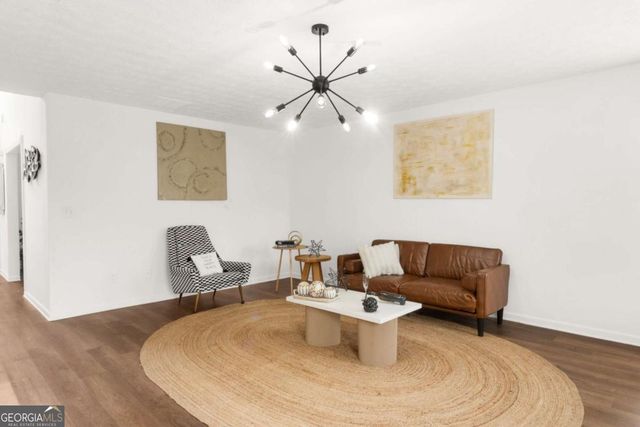 2337 Copper Grove Lane, Buford, GA 30518