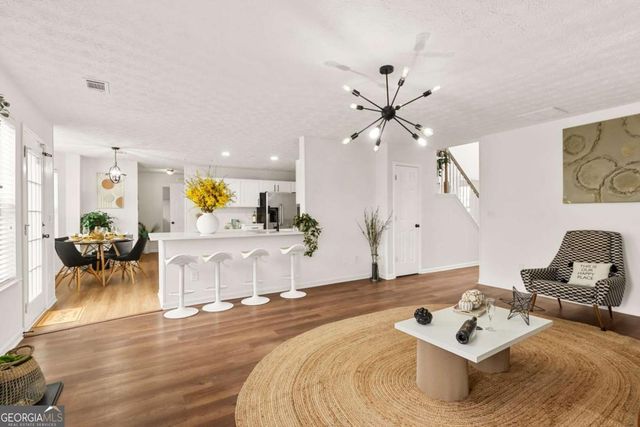 2337 Copper Grove Lane, Buford, GA 30518