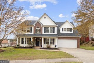 2337 Copper Grove Lane, Buford, GA 30518