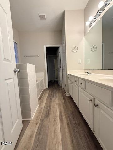 8427 Stone Mason Drive, Raleigh, NC 27613