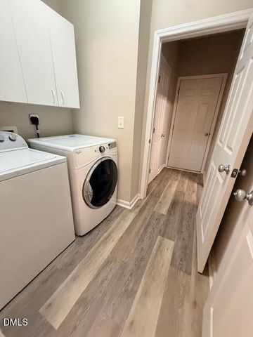 8427 Stone Mason Drive, Raleigh, NC 27613