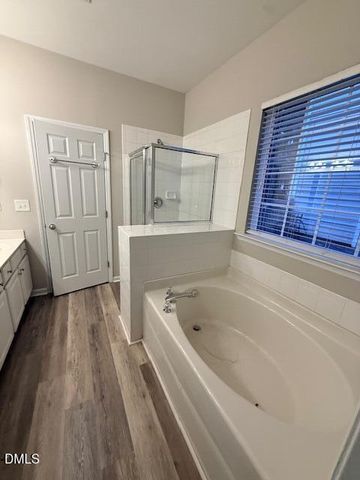 8427 Stone Mason Drive, Raleigh, NC 27613