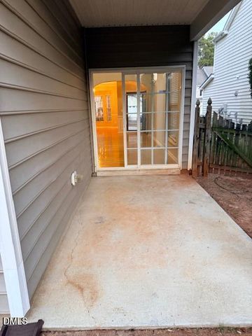 8427 Stone Mason Drive, Raleigh, NC 27613