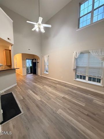 8427 Stone Mason Drive, Raleigh, NC 27613