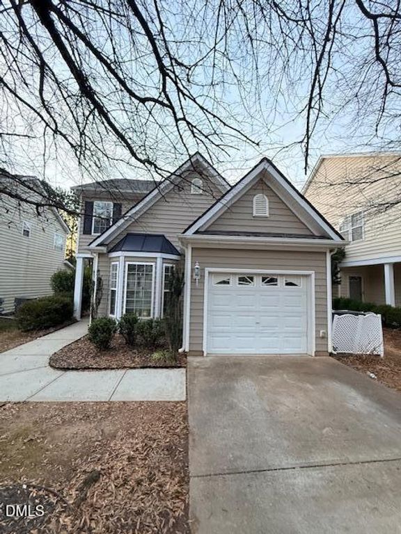 8427 Stone Mason Drive, Raleigh, NC 27613