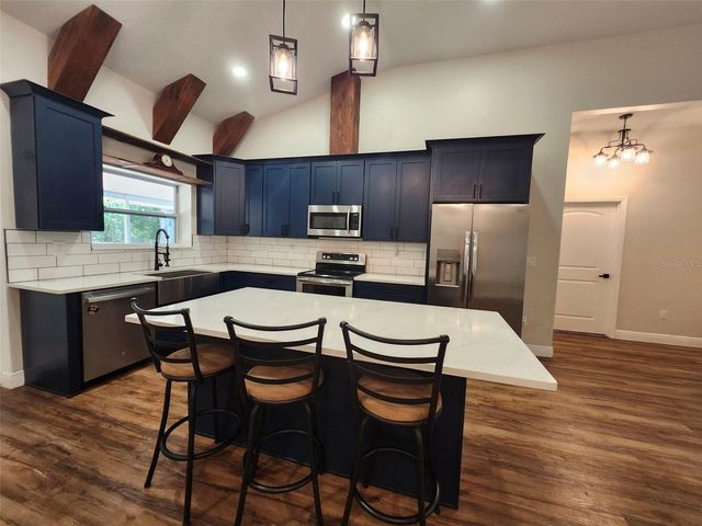 15614 RENEE LANE, Hudson, FL 34669