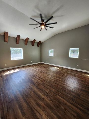 15614 RENEE LANE, Hudson, FL 34669