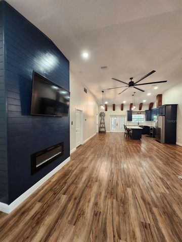 15614 RENEE LANE, Hudson, FL 34669