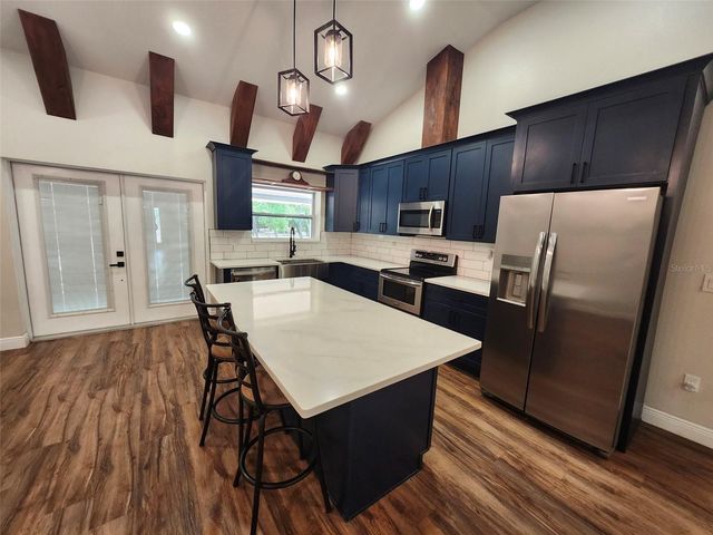 15614 RENEE LANE, Hudson, FL 34669