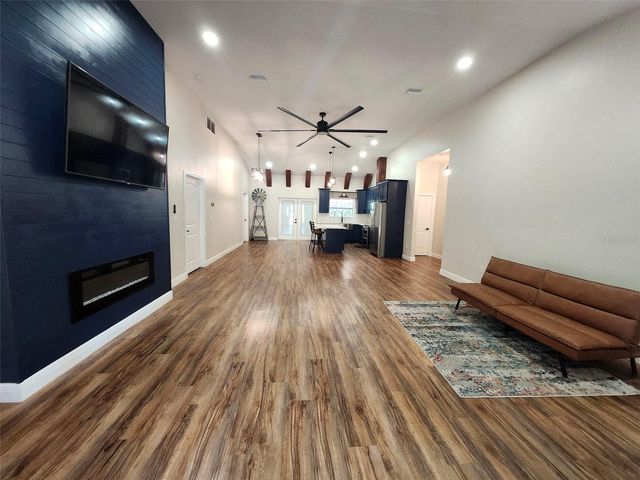 15614 RENEE LANE, Hudson, FL 34669