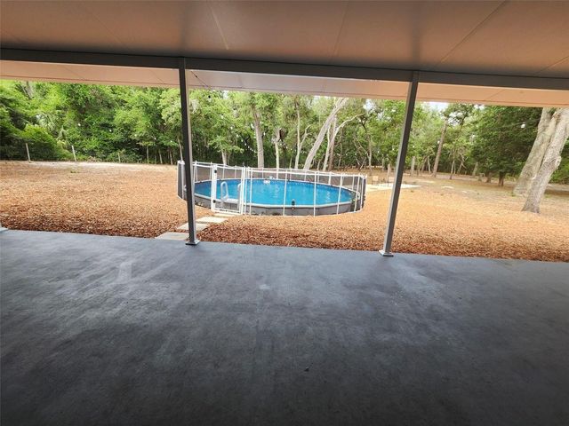 15614 RENEE LANE, Hudson, FL 34669