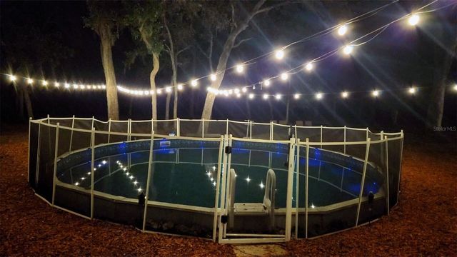 15614 RENEE LANE, Hudson, FL 34669